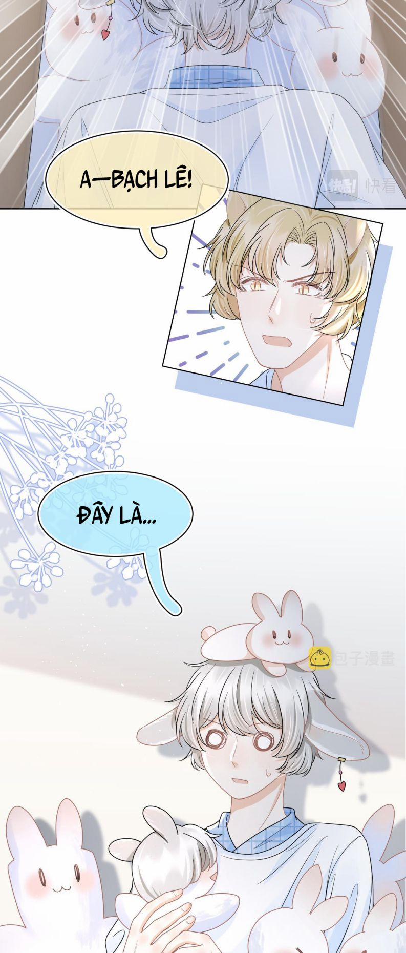 Một Ngụm Ăn Thỏ 87 trang 20