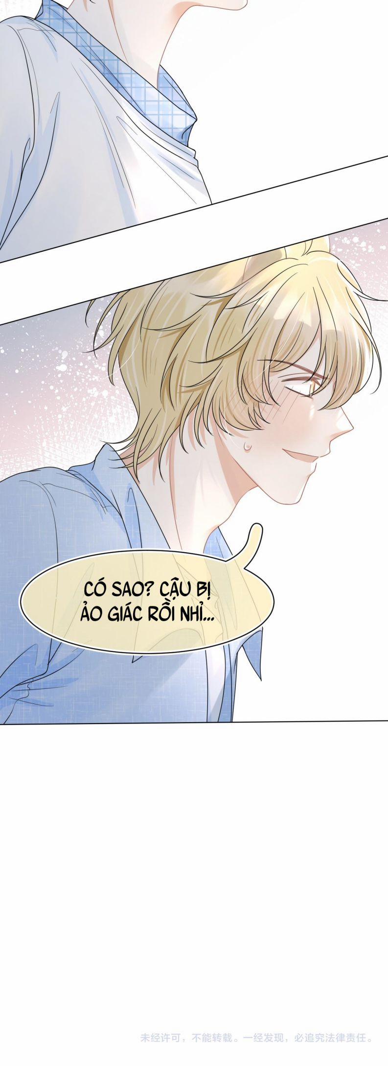 Một Ngụm Ăn Thỏ 87 trang 23