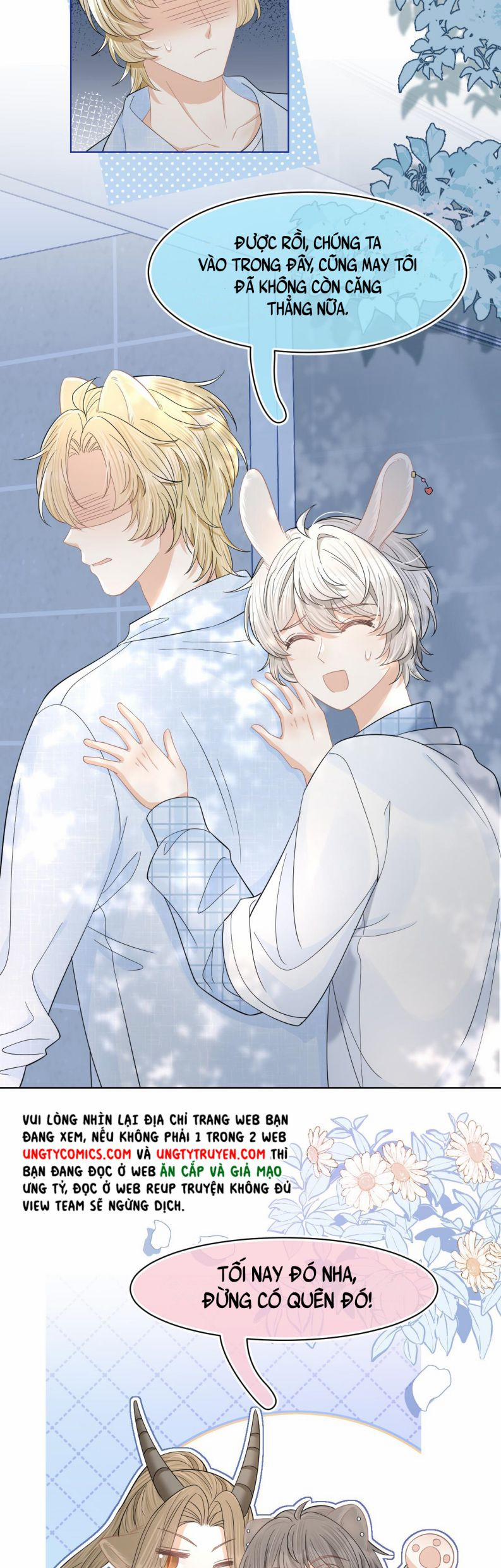 Một Ngụm Ăn Thỏ 87 trang 4