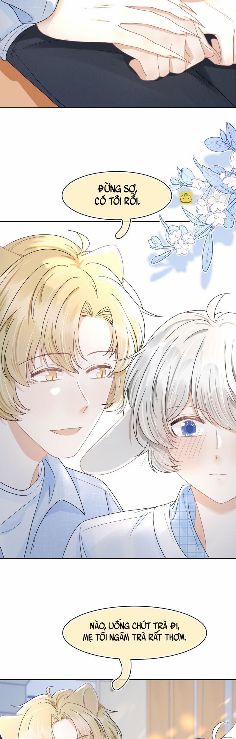 Một Ngụm Ăn Thỏ 87 trang 8