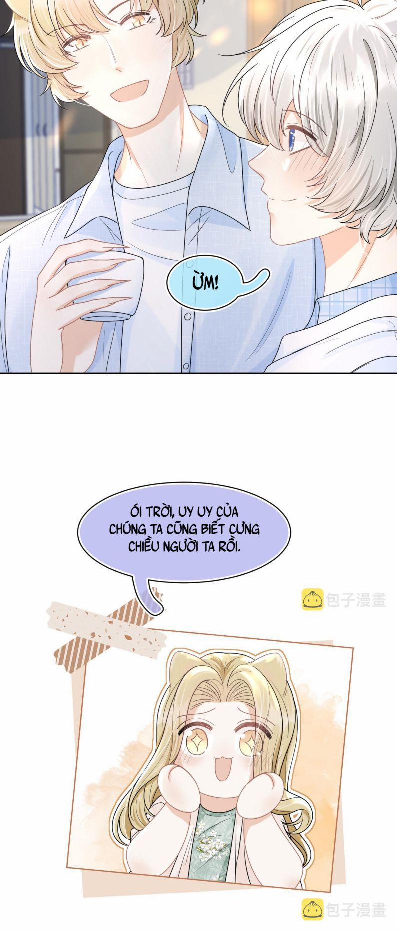 Một Ngụm Ăn Thỏ 87 trang 9