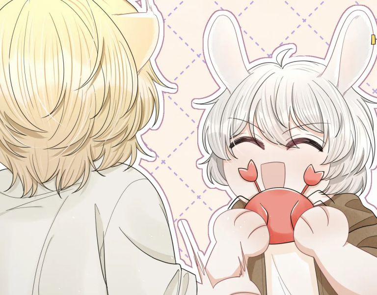 Một Ngụm Ăn Thỏ 88 trang 10