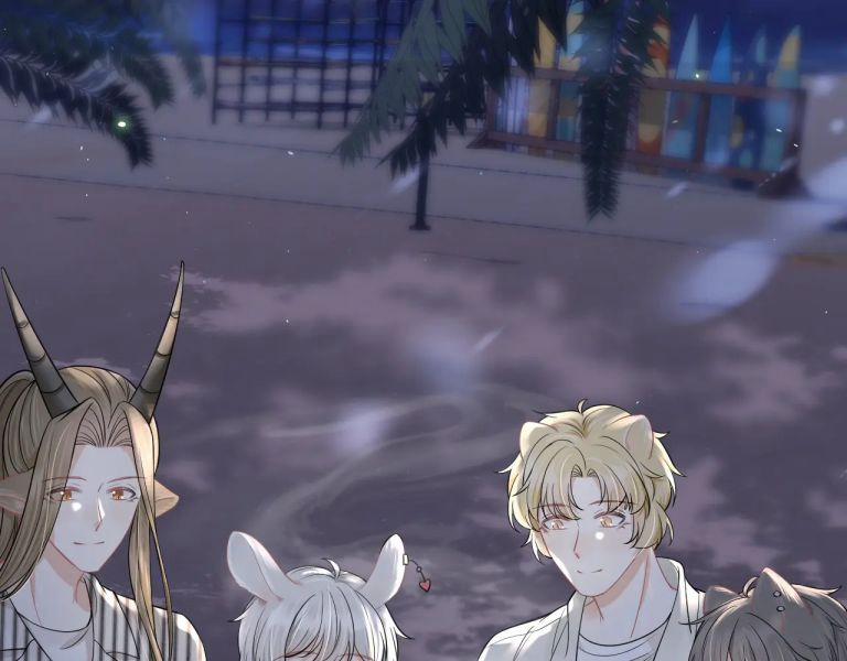 Một Ngụm Ăn Thỏ 88 trang 31