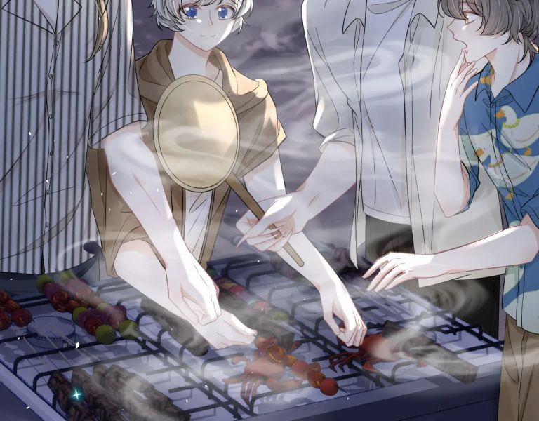 Một Ngụm Ăn Thỏ 88 trang 32