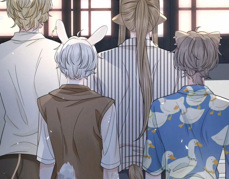 Một Ngụm Ăn Thỏ 88 trang 80