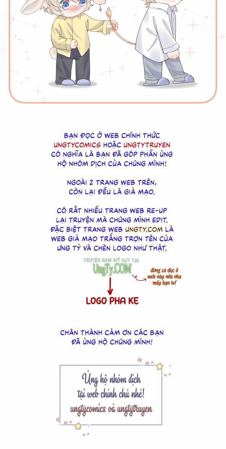 Một Ngụm Ăn Thỏ 88 trang 89