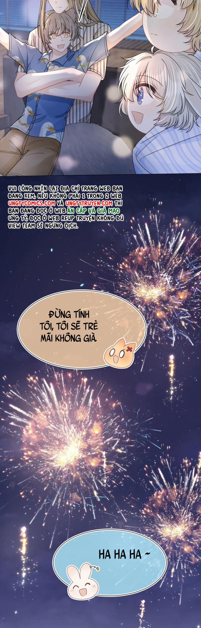 Một Ngụm Ăn Thỏ 89 trang 19