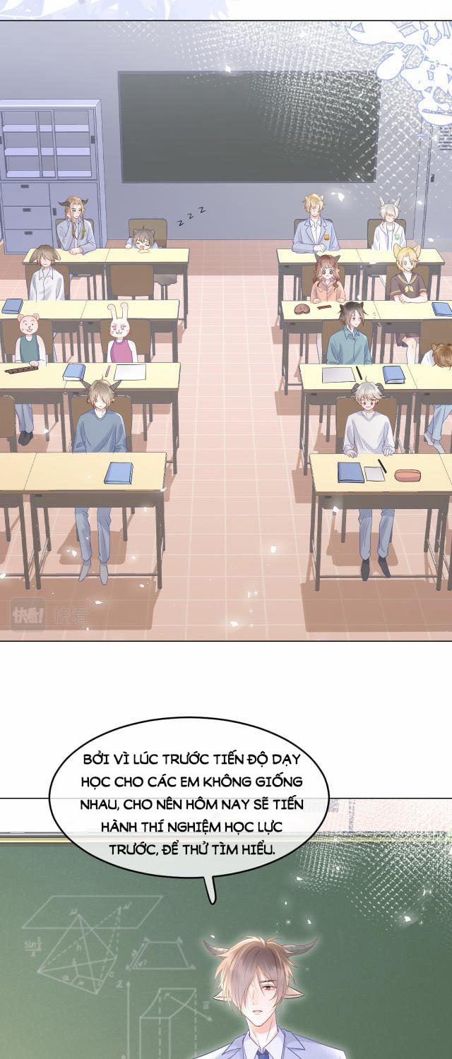 Một Ngụm Ăn Thỏ 9 trang 11