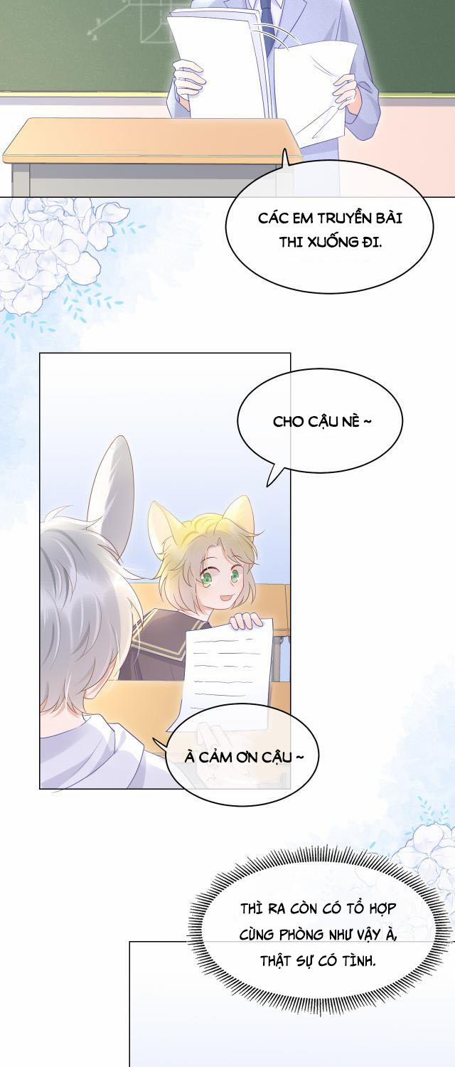 Một Ngụm Ăn Thỏ 9 trang 12