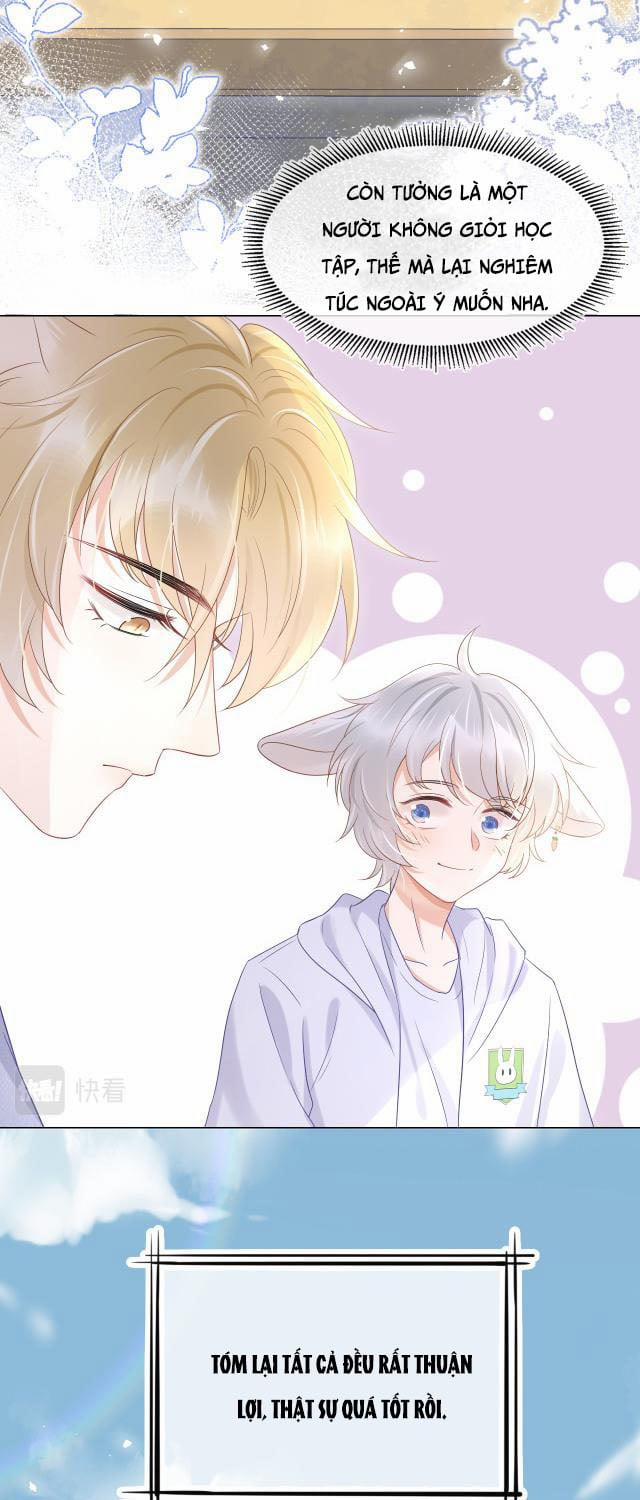 Một Ngụm Ăn Thỏ 9 trang 15