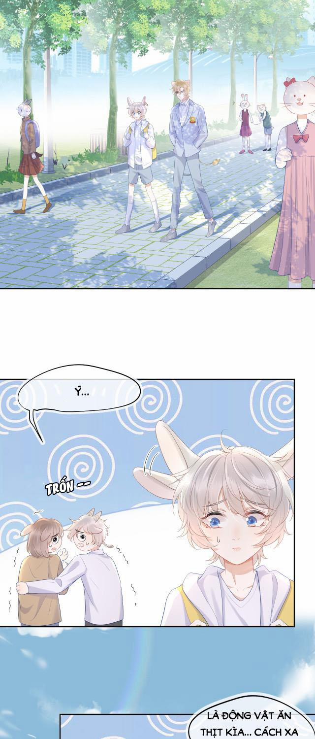 Một Ngụm Ăn Thỏ 9 trang 17