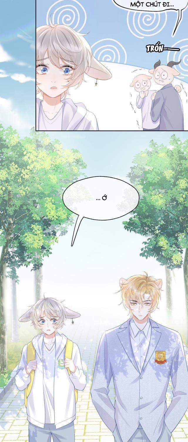 Một Ngụm Ăn Thỏ 9 trang 18