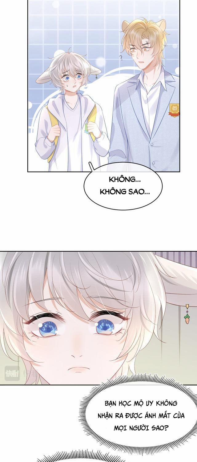 Một Ngụm Ăn Thỏ 9 trang 20