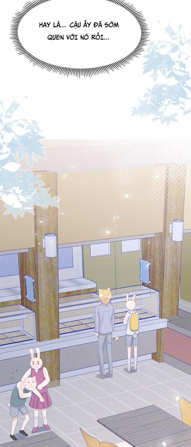 Một Ngụm Ăn Thỏ 9 trang 21