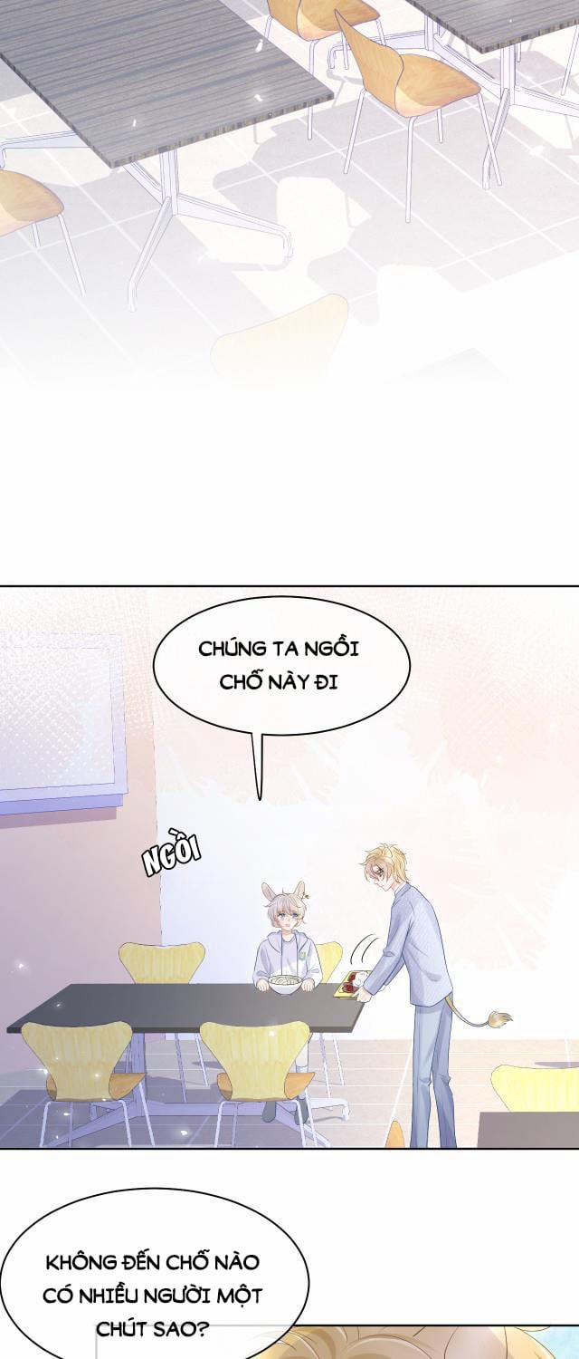 Một Ngụm Ăn Thỏ 9 trang 22