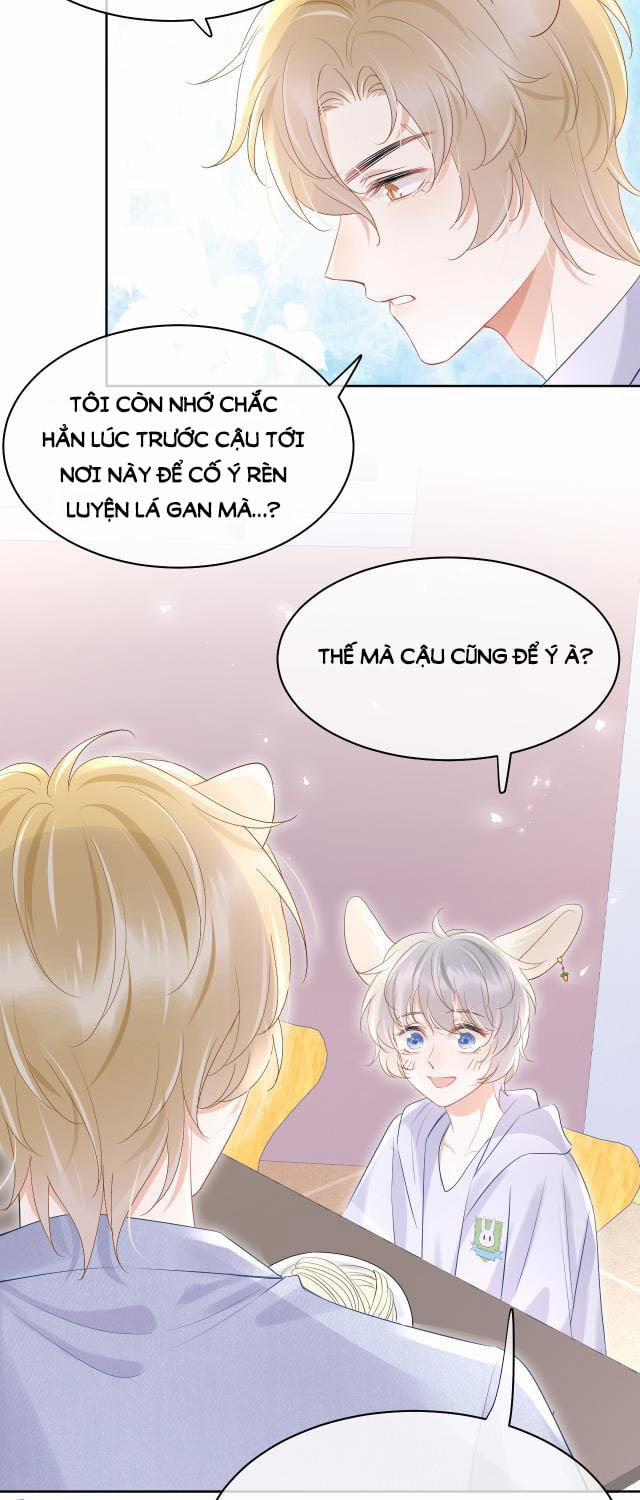 Một Ngụm Ăn Thỏ 9 trang 23