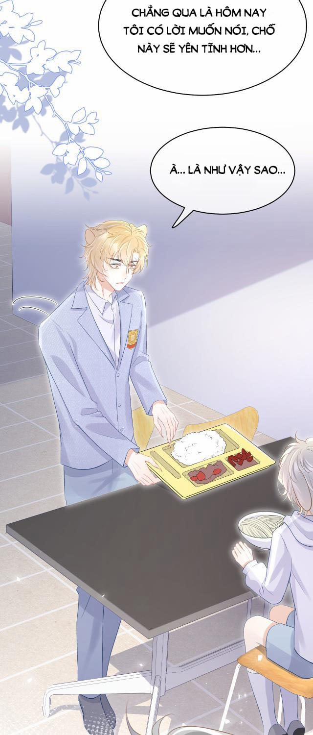 Một Ngụm Ăn Thỏ 9 trang 24