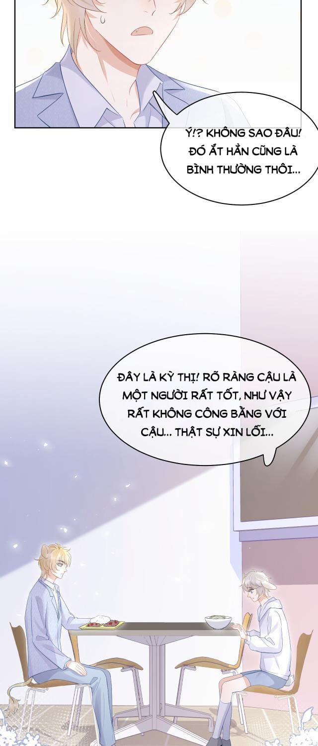 Một Ngụm Ăn Thỏ 9 trang 26