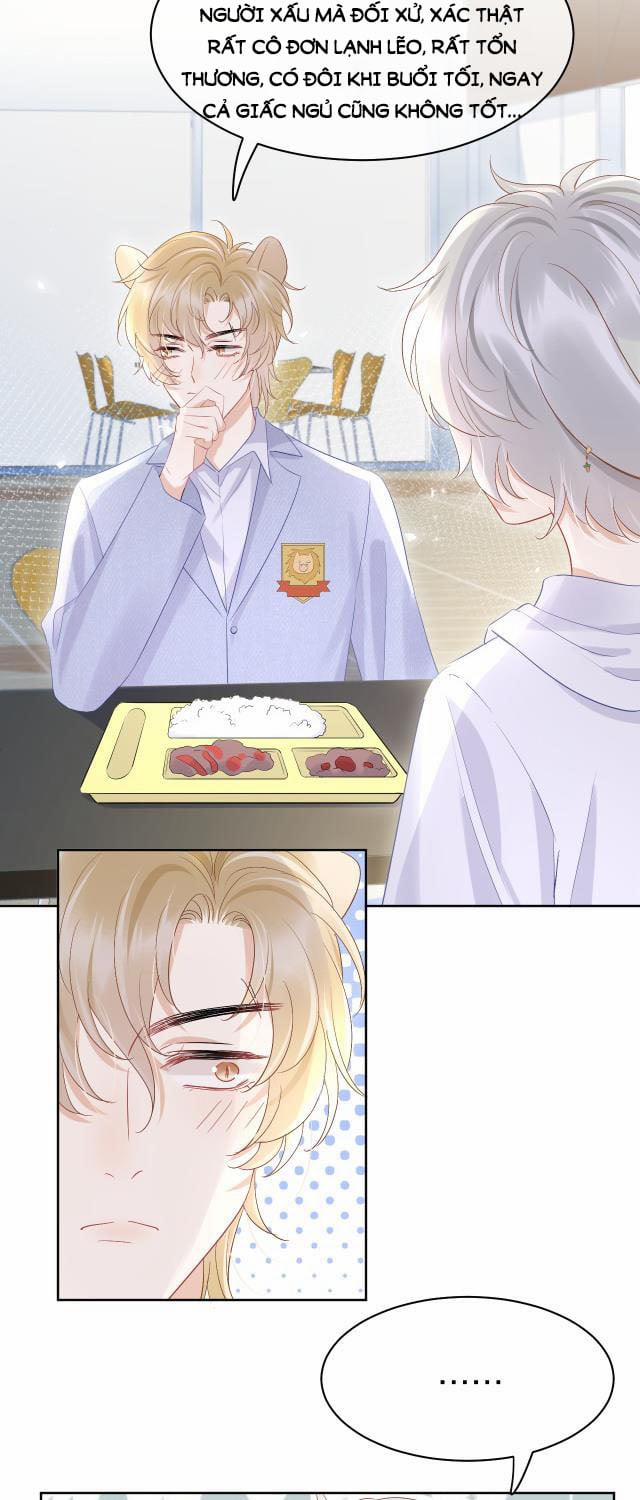 Một Ngụm Ăn Thỏ 9 trang 28