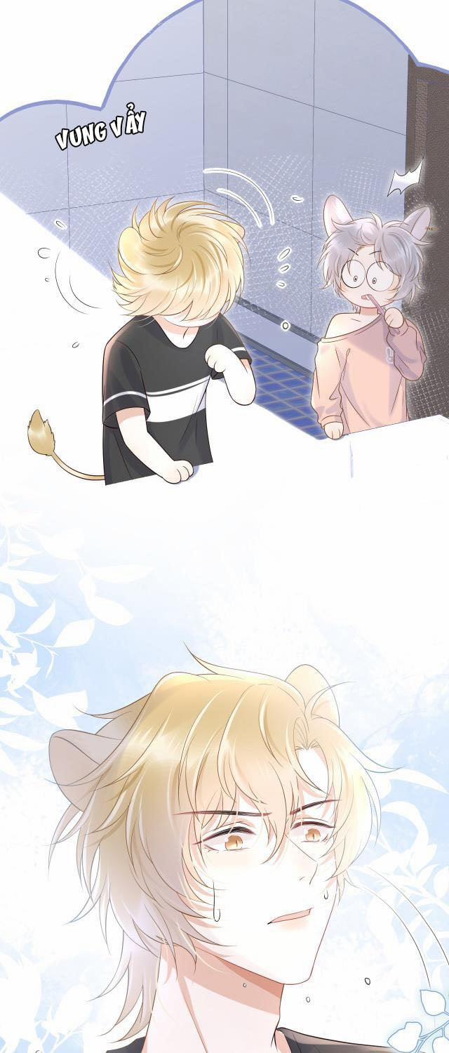 Một Ngụm Ăn Thỏ 9 trang 3