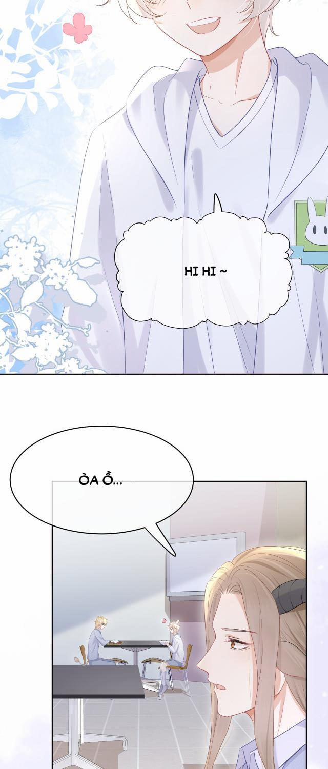 Một Ngụm Ăn Thỏ 9 trang 31