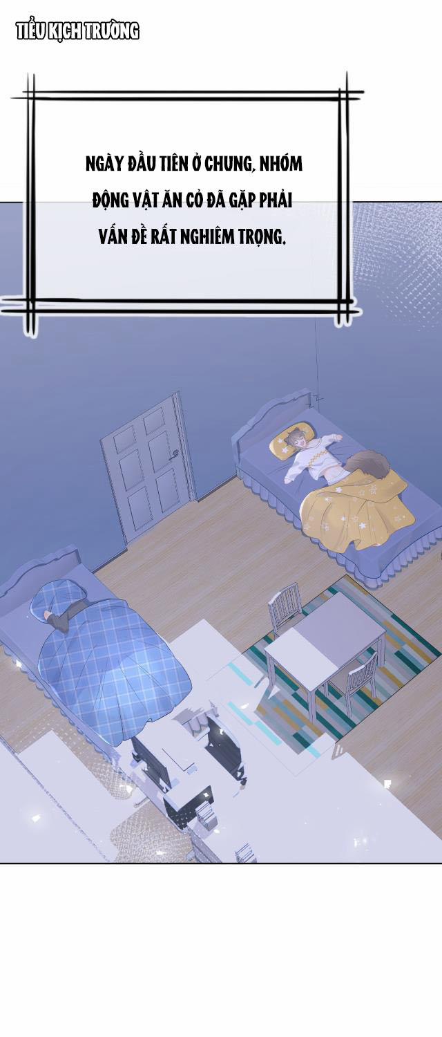 Một Ngụm Ăn Thỏ 9 trang 33