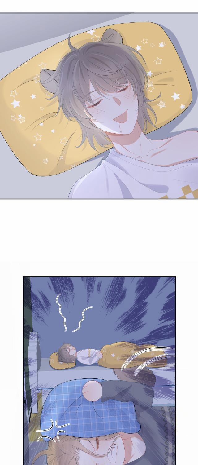 Một Ngụm Ăn Thỏ 9 trang 34