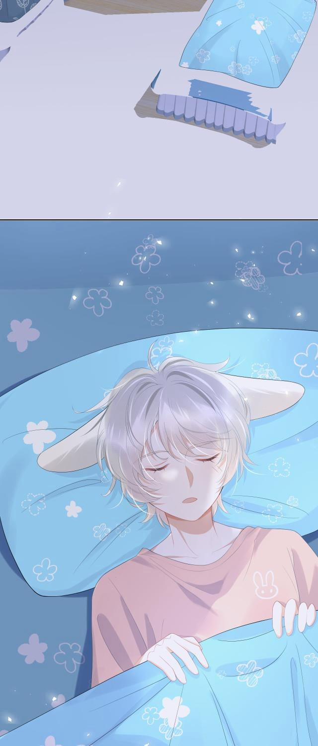 Một Ngụm Ăn Thỏ 9 trang 36