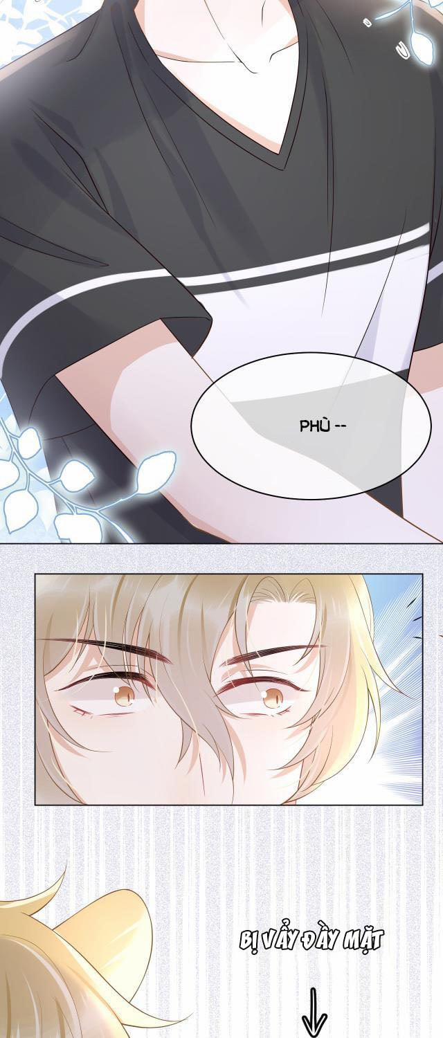 Một Ngụm Ăn Thỏ 9 trang 4