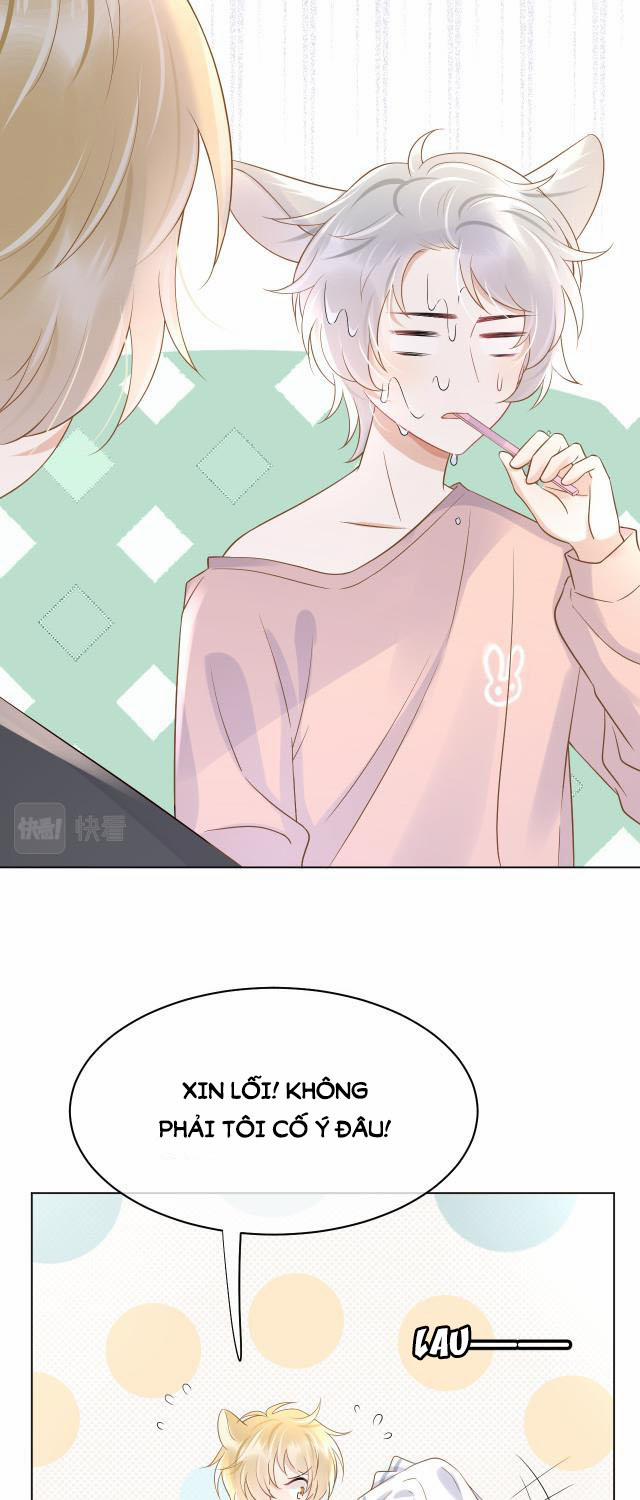 Một Ngụm Ăn Thỏ 9 trang 5