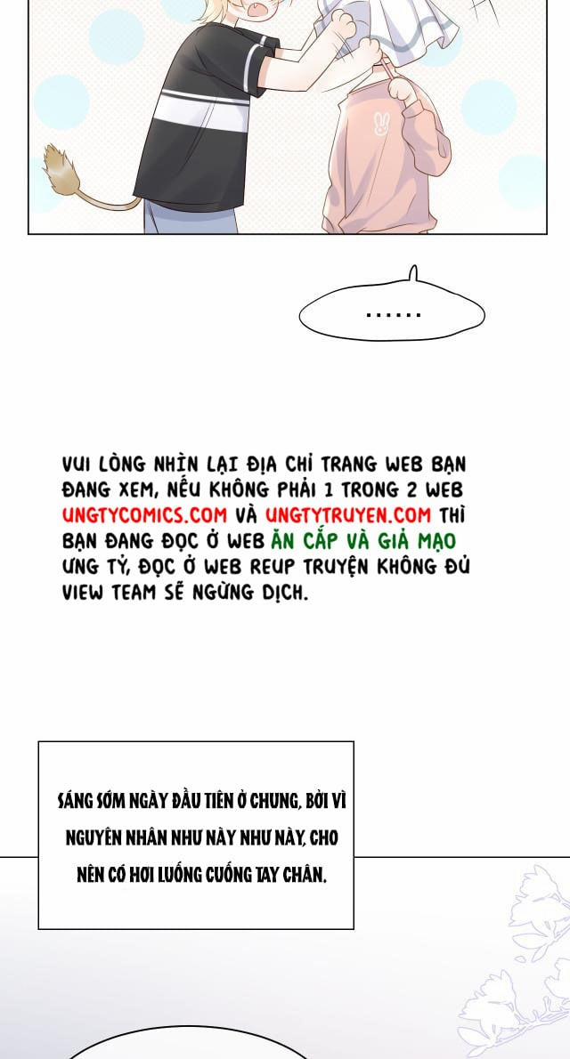 Một Ngụm Ăn Thỏ 9 trang 6