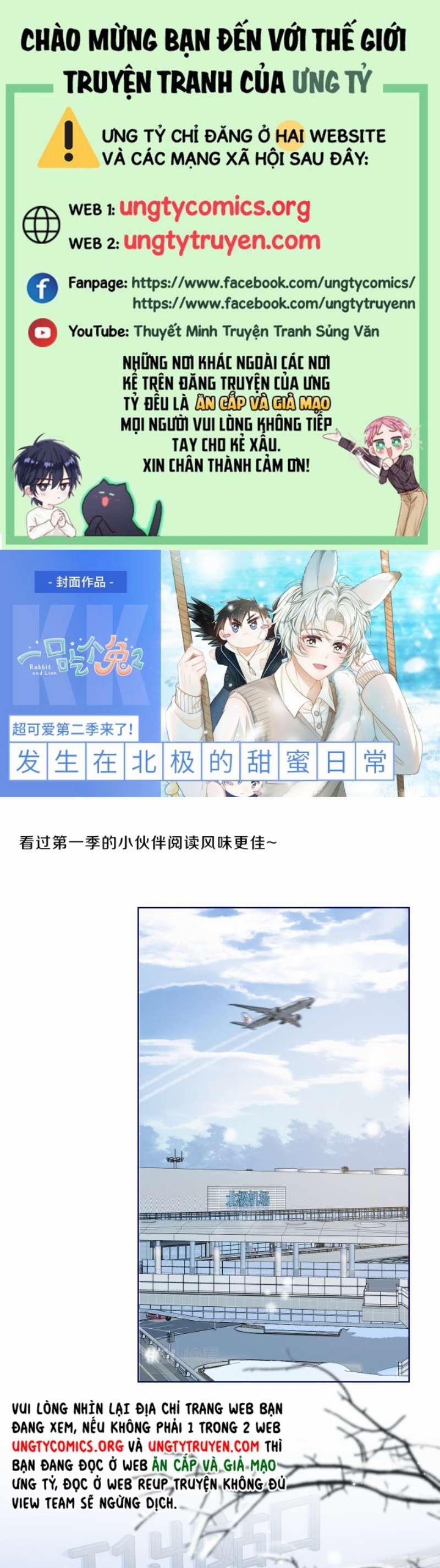 Một Ngụm Ăn Thỏ Phần 0 0 1 trang 0