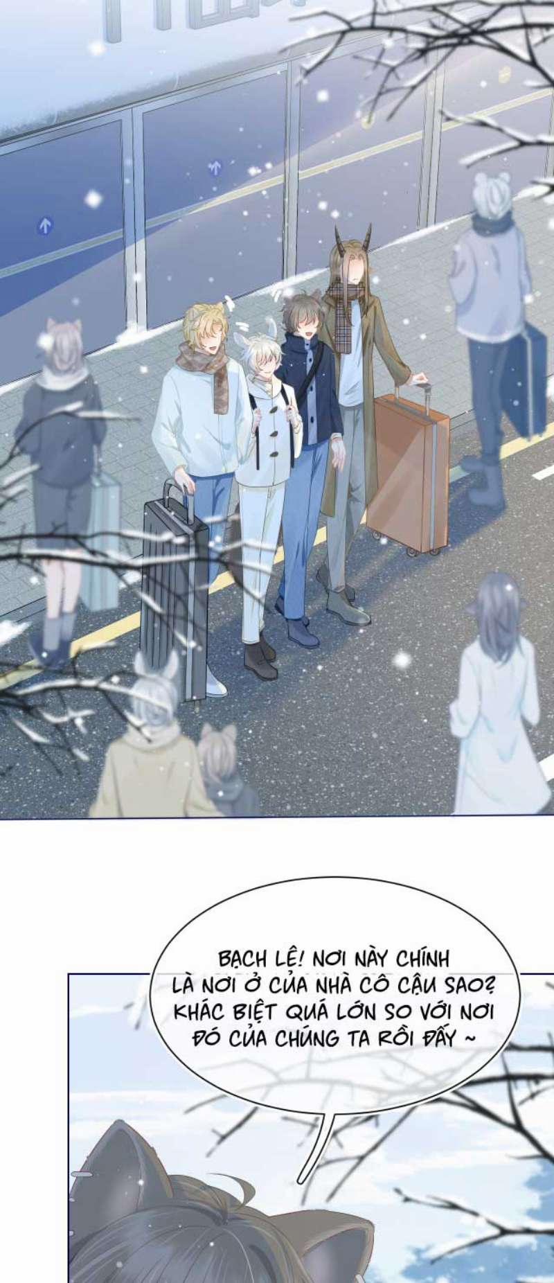 Một Ngụm Ăn Thỏ Phần 0 0 1 trang 1