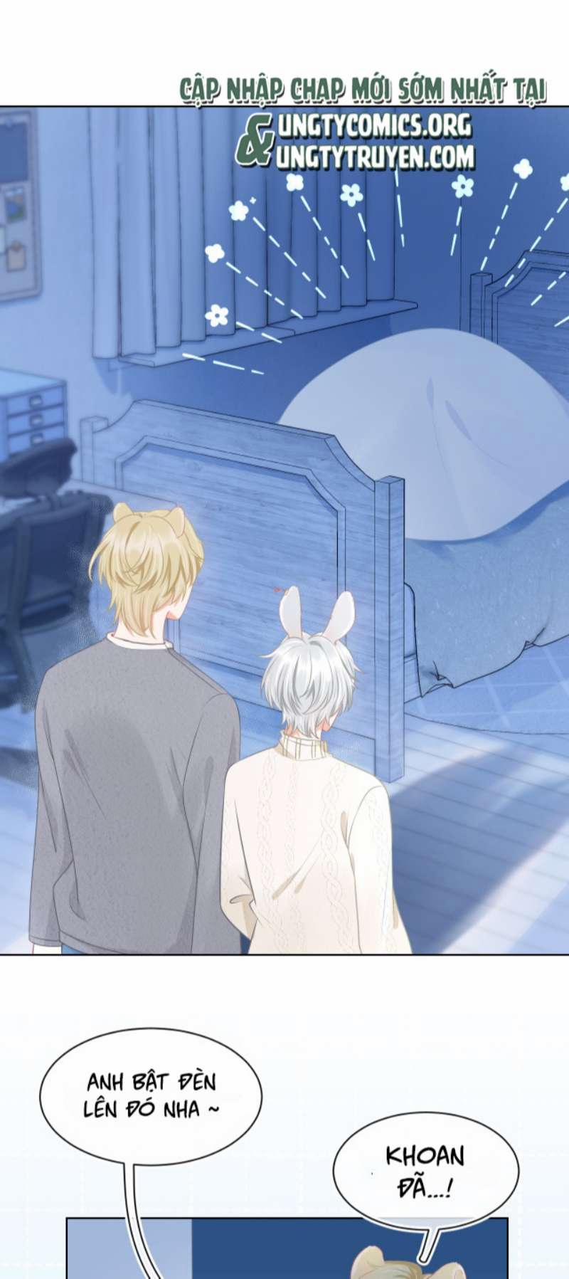 Một Ngụm Ăn Thỏ Phần 0 0 1 trang 22