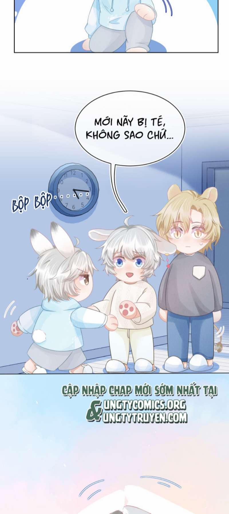 Một Ngụm Ăn Thỏ Phần 0 0 1 trang 29