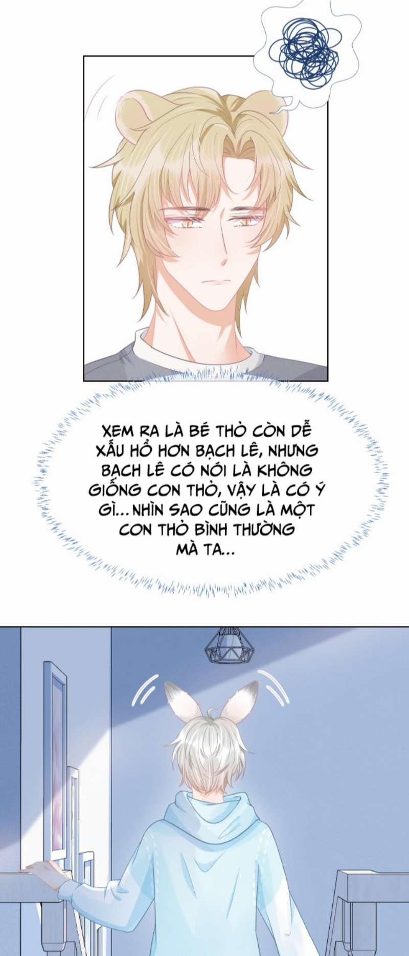 Một Ngụm Ăn Thỏ Phần 0 0 1 trang 32