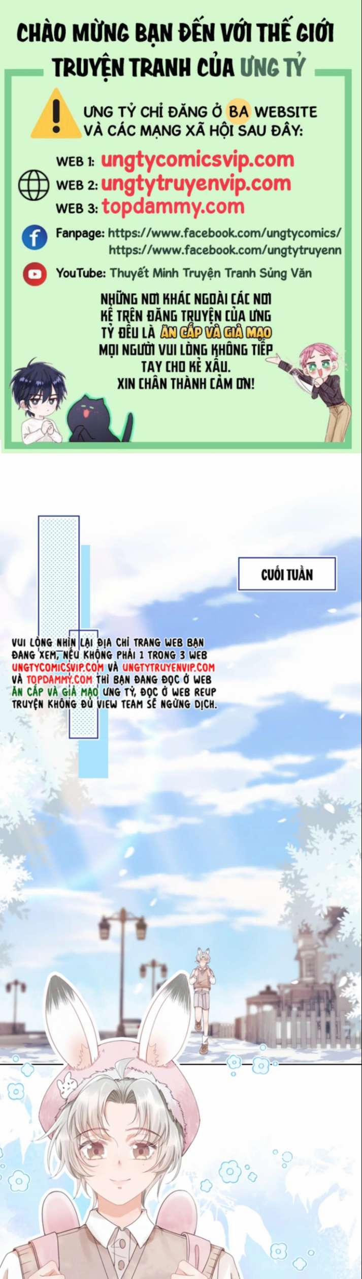 Một Ngụm Ăn Thỏ Phần 0 0 10 trang 0