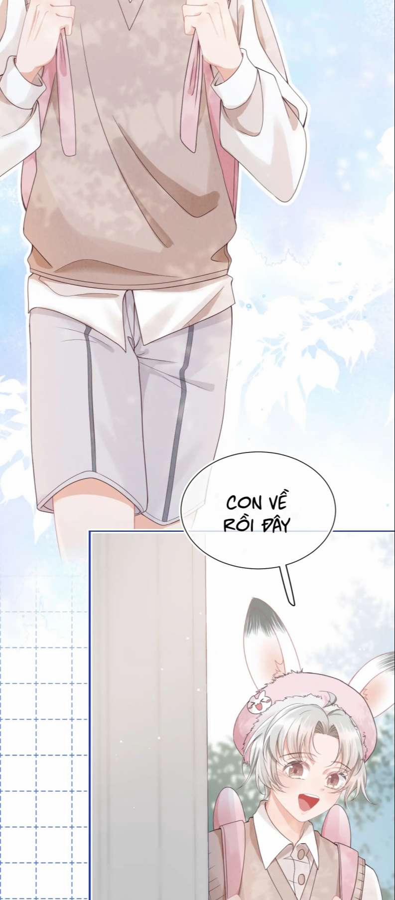 Một Ngụm Ăn Thỏ Phần 0 0 10 trang 1