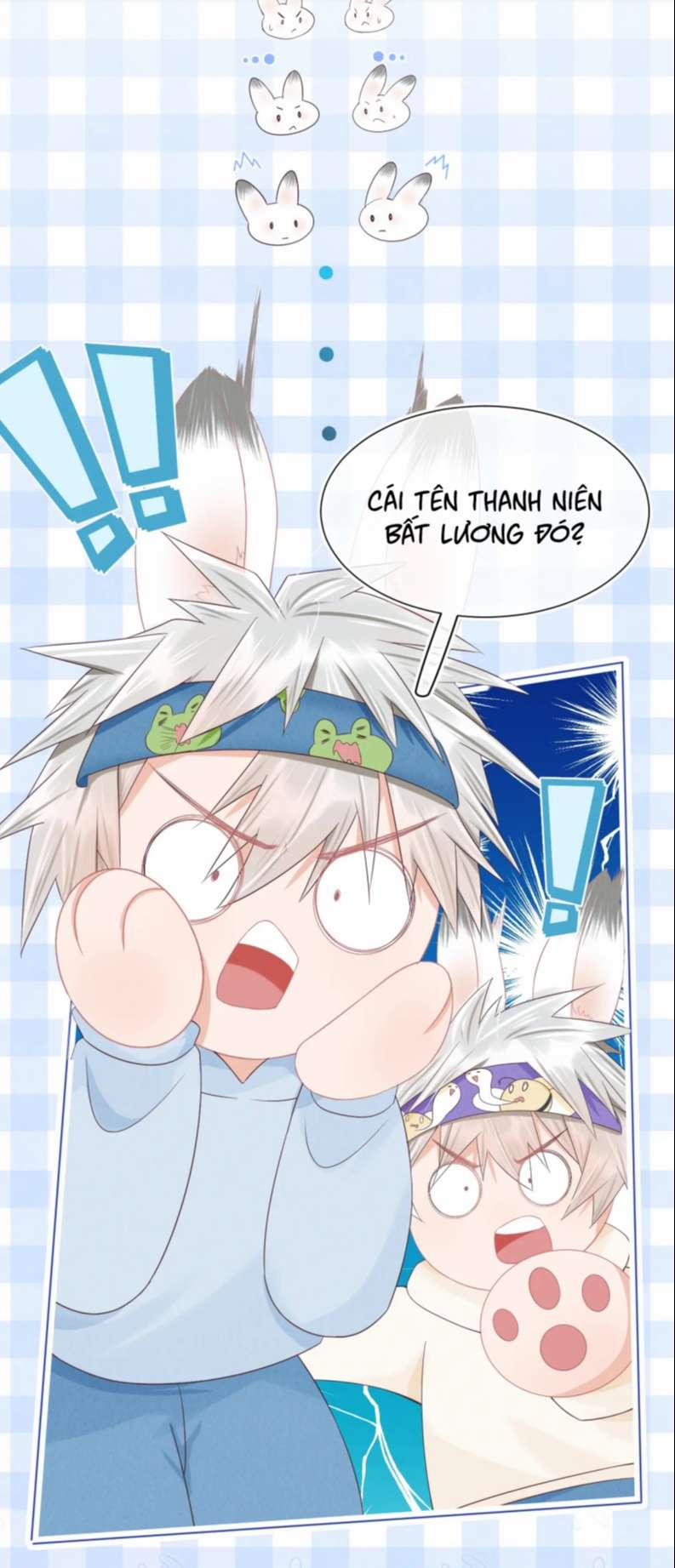 Một Ngụm Ăn Thỏ Phần 0 0 10 trang 10