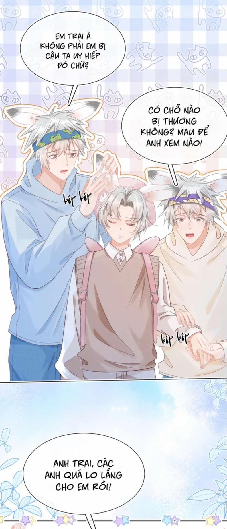 Một Ngụm Ăn Thỏ Phần 0 0 10 trang 11