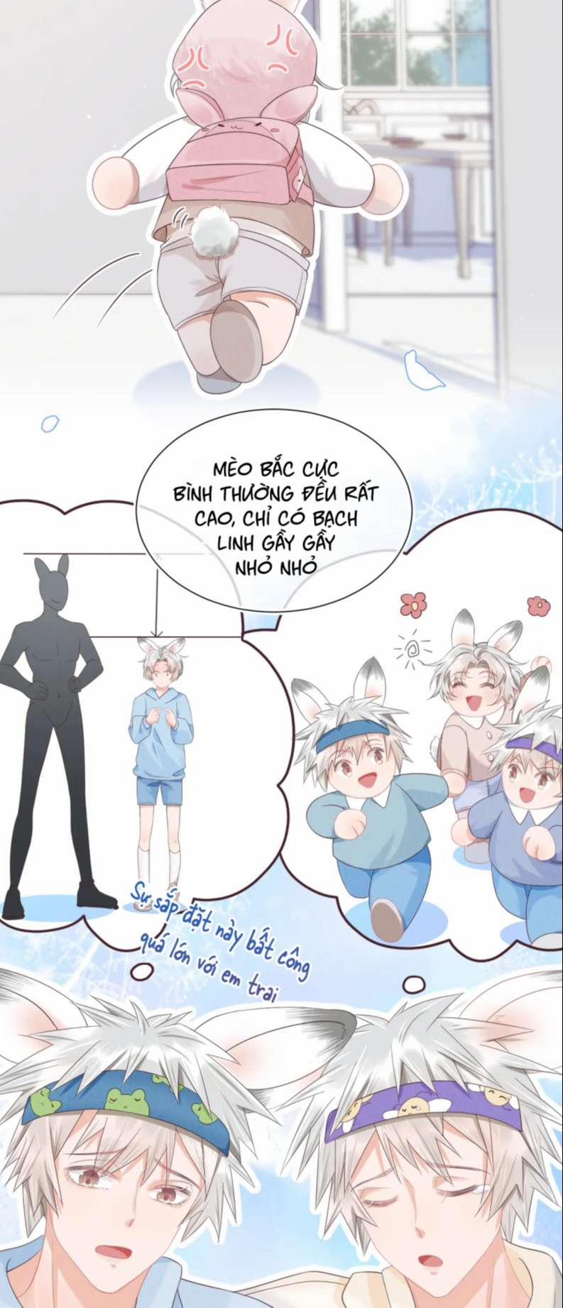 Một Ngụm Ăn Thỏ Phần 0 0 10 trang 13