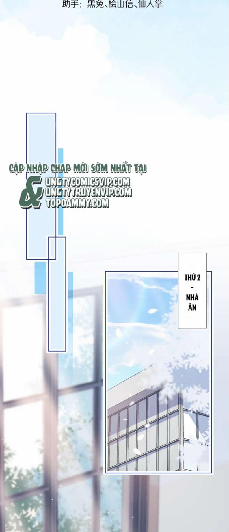 Một Ngụm Ăn Thỏ Phần 0 0 10 trang 16