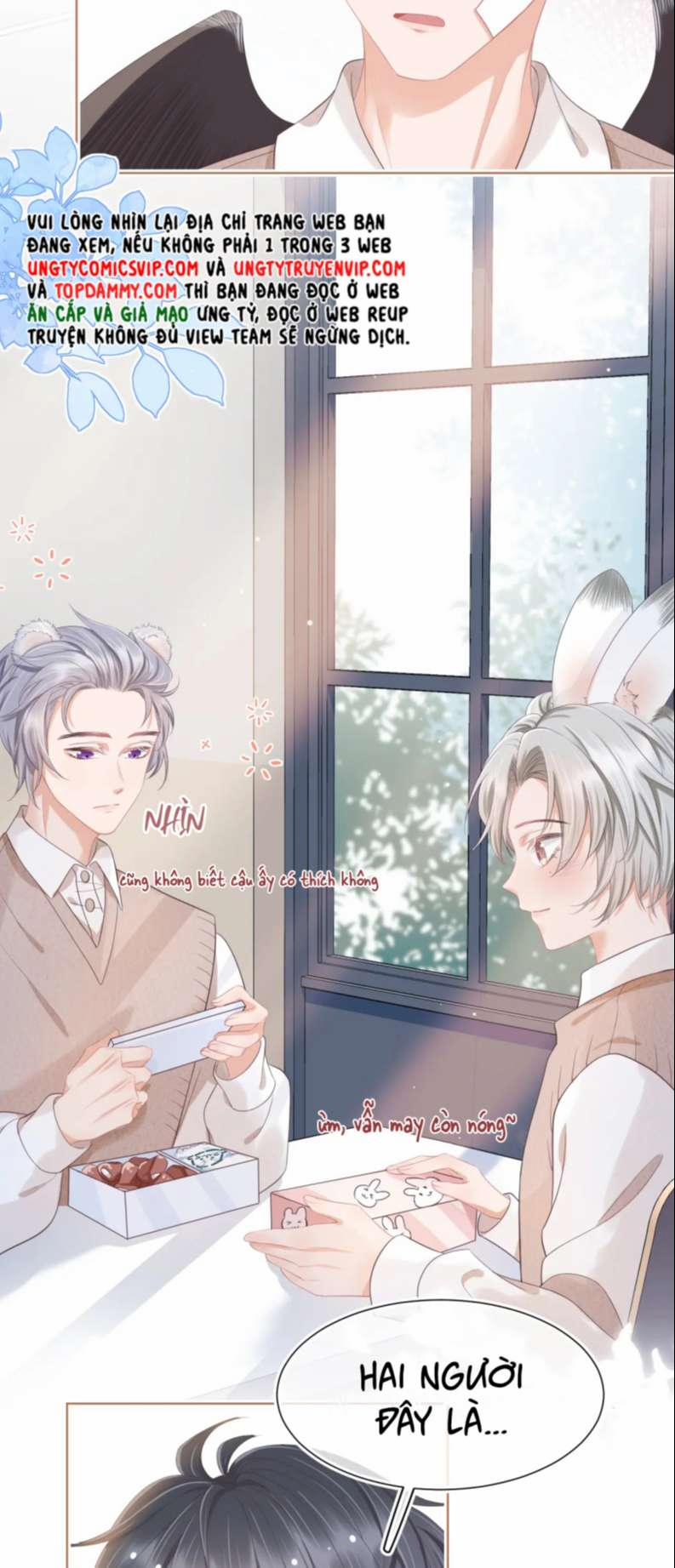 Một Ngụm Ăn Thỏ Phần 0 0 10 trang 18