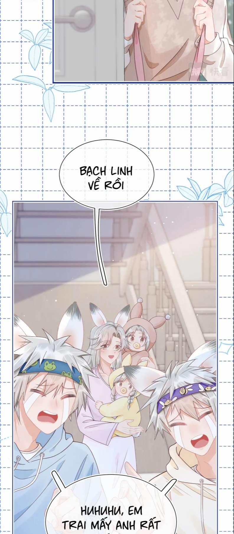 Một Ngụm Ăn Thỏ Phần 0 0 10 trang 2