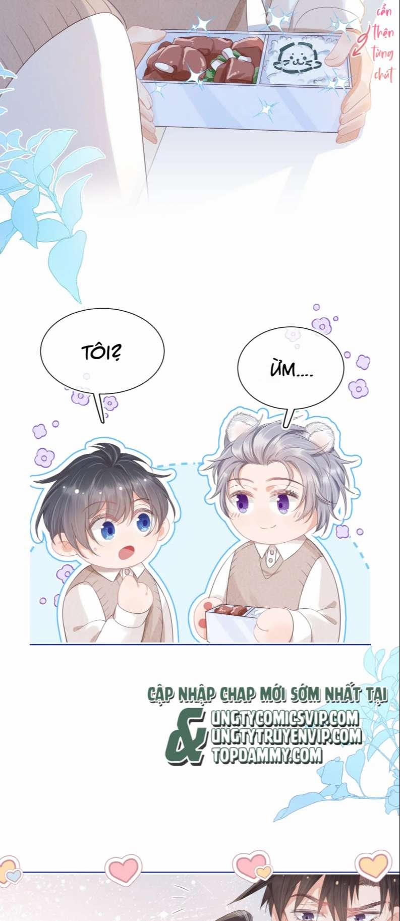 Một Ngụm Ăn Thỏ Phần 0 0 10 trang 20