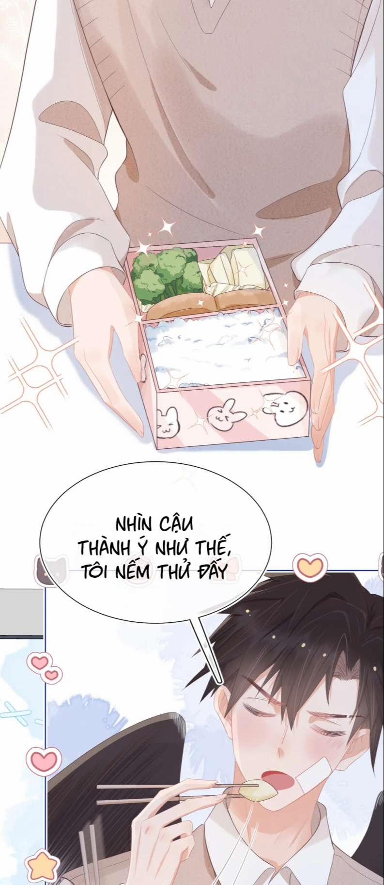 Một Ngụm Ăn Thỏ Phần 0 0 10 trang 22