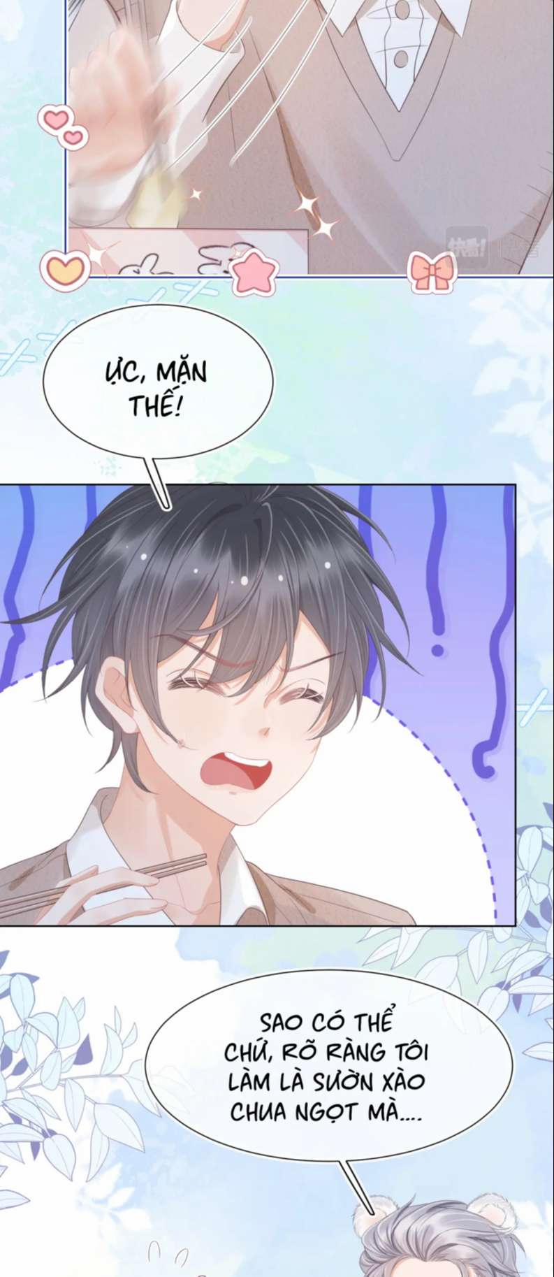 Một Ngụm Ăn Thỏ Phần 0 0 10 trang 23