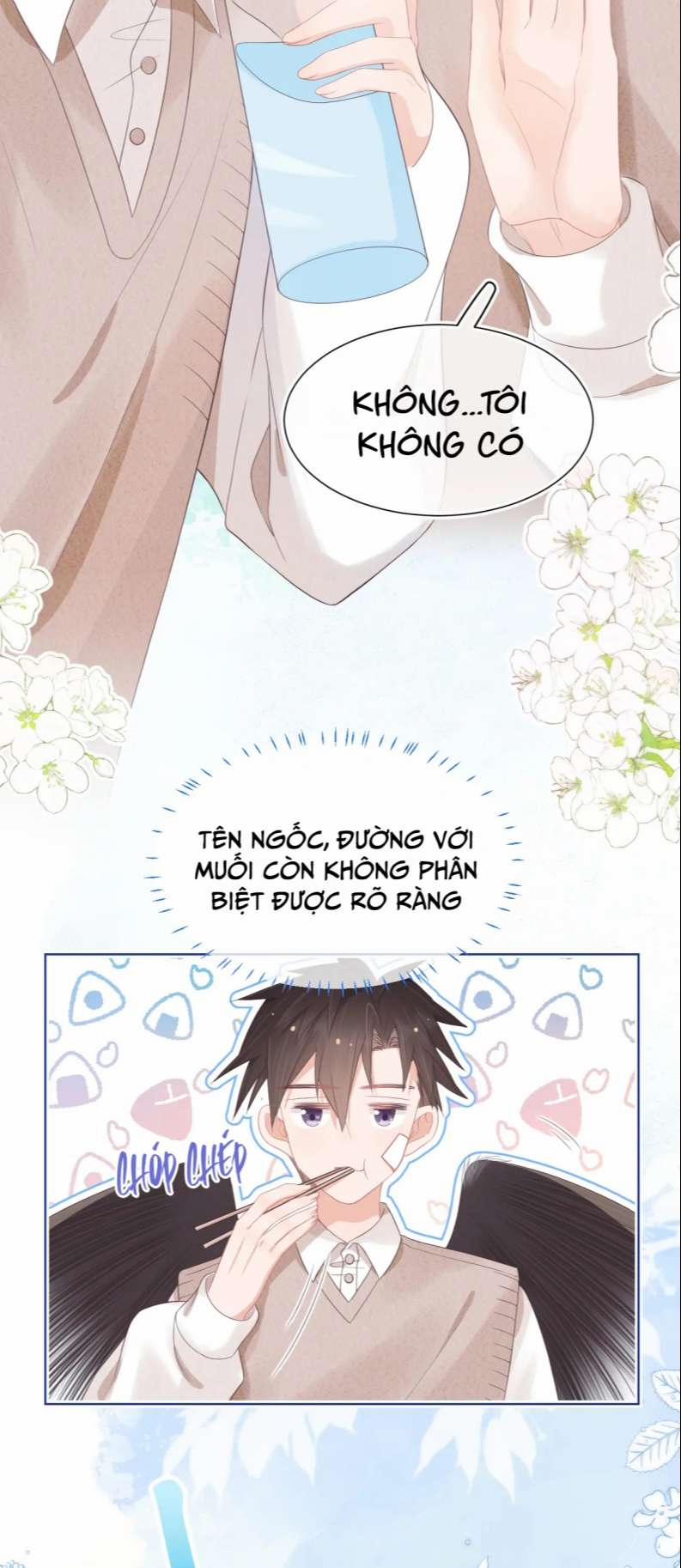 Một Ngụm Ăn Thỏ Phần 0 0 10 trang 25