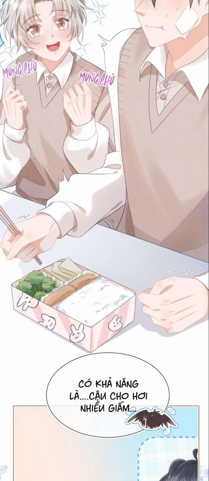 Một Ngụm Ăn Thỏ Phần 0 0 10 trang 27