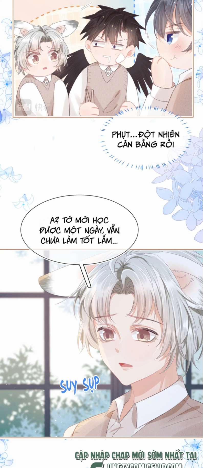 Một Ngụm Ăn Thỏ Phần 0 0 10 trang 28